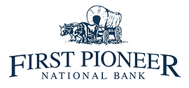 First Pioneer National Bank