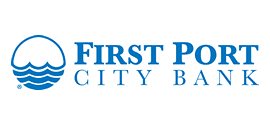 First Port City Bank