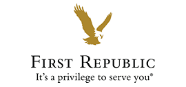 First Republic Bank