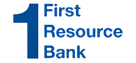 First Resource Bank