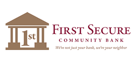 First Secure Community Bank