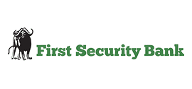 First Security Bank