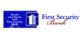 First Security Bank