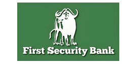 First Security Bank