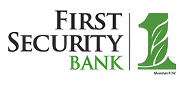 First Security Bank