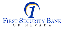First Security Bank of Nevada