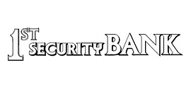 First Security Bank of Roundup
