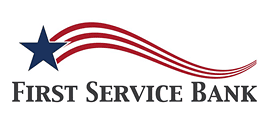 First Service Bank