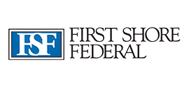 First Shore Federal S&L