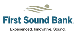 First Sound Bank