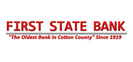 First State Bank in Temple