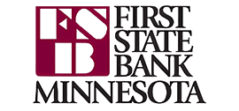 First State Bank Minnesota