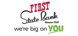 First State Bank