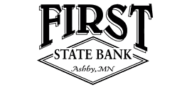First State Bank of Ashby