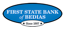 First State Bank of Bedias