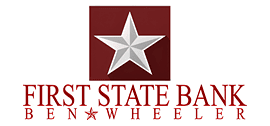 First State Bank of Ben Wheeler