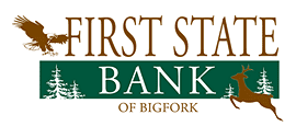 First State Bank of Bigfork