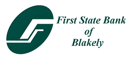 First State Bank of Blakely