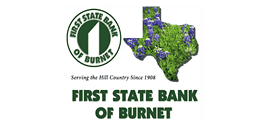 First State Bank of Burnet