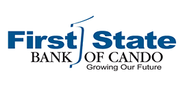 First State Bank of Cando