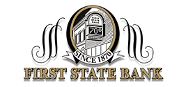 First State Bank of Decatur