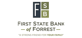 First State Bank of Forrest