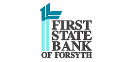 First State Bank of Forsyth