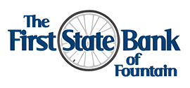 First State Bank of Fountain