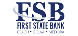 First State Bank of Golva