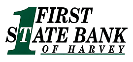 First State Bank of Harvey