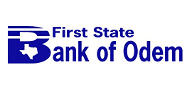 First State Bank of Odem