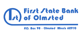 First State Bank of Olmsted