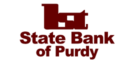 First State Bank of Purdy