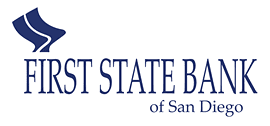 First State Bank of San Diego