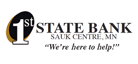 First State Bank of Sauk Centre