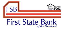 First State Bank of the Southeast