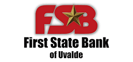 First State Bank of Uvalde