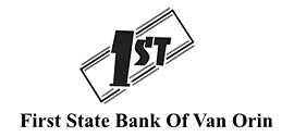First State Bank of Van Orin