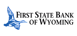 First State Bank of Wyoming