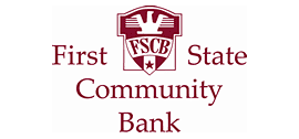 First State Community Bank