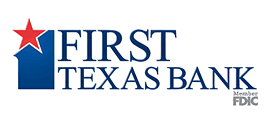 First Texas Bank