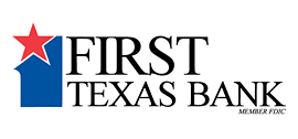First Texas Bank
