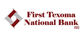 First Texoma National Bank