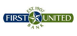 First United Bank