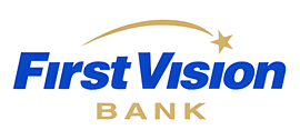 First Vision Bank of Tennessee