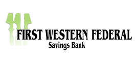 First Western Federal Savings Bank