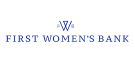 First Women's Bank