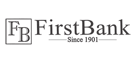 FirstBank