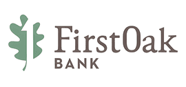 FirstOak Bank