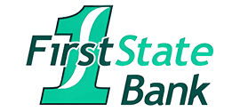 FirstState Bank